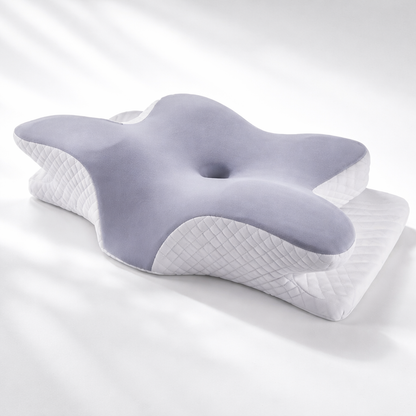 DreamCloud Neck Pillow