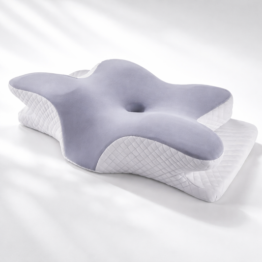DreamCloud Neck Pillow