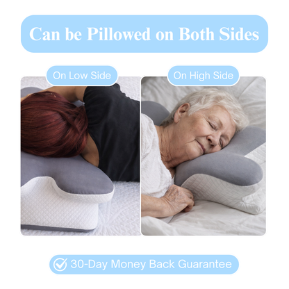 DreamCloud Neck Pillow